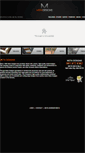 Mobile Screenshot of metadesignsslc.com